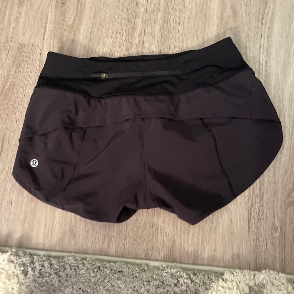 lululemon shorts